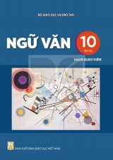 Sách giáo viên Ngữ văn 10 - Tập hai - Kết nối tri thức 2026-2027